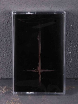 The Black – Alongside Death Tape