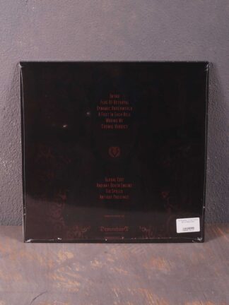 The Deathtrip – A Foot In Each Hell LP (Black Vinyl)