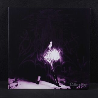 Vargrav – Netherstorm LP + 7" EP (Purple Translucent Vinyl)