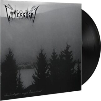 Vinterriket – Landschaften Ewiger Einsamkeit Part 3 10" EP (Black Vinyl)