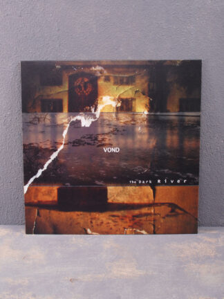 VOND – The Dark River LP