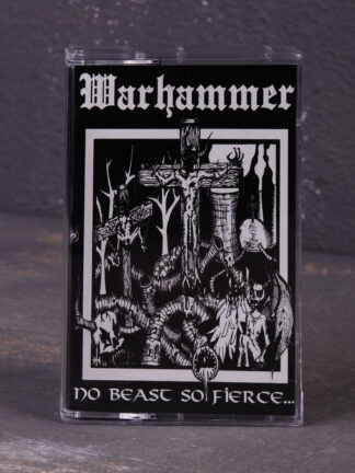 Warhammer – No Beast So Fierce… Tape