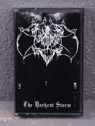 Winterdemons – The Darkest Storm Tape