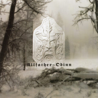 Allfather Odinn - Allfather Odinn Digital Album