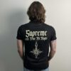 Besatt – Supreme And True At Night TS Black