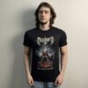 Besatt – Supreme And True At Night TS Black