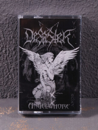 Desaster – Angelwhore Tape