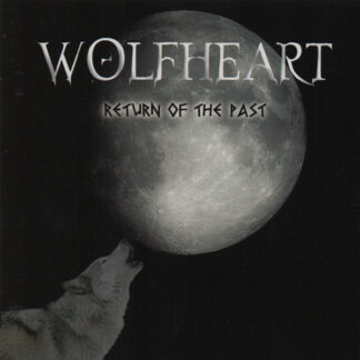 Wolfheart - Return Of The Past Digital Album