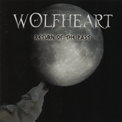 Wolfheart – Return Of The Past Digital Album