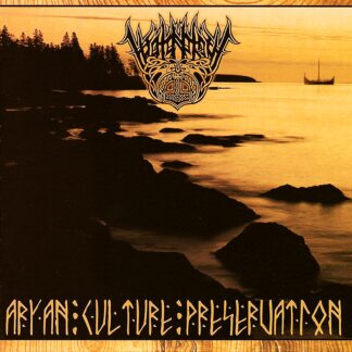 Wotanorden - Aryan Culture Preservation Digital Album
