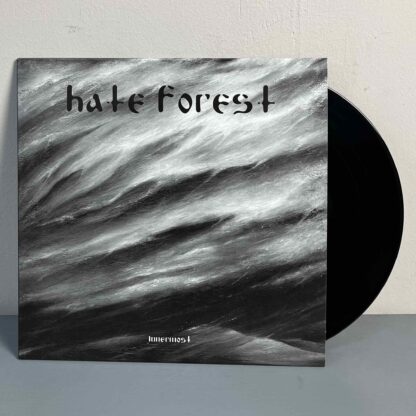 Hate Forest – Innermost LP (Black Vinyl)
