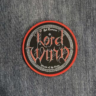 Lord Wind Patch