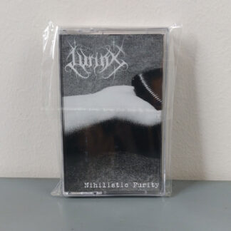Lyrinx – Nihilistic Purity Tape