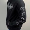 Nokturnal Mortum – Goat Horns 2010 (B&C) Hooded Sweat Black