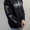 Nokturnal Mortum – Goat Horns 2010 (B&C) Hooded Sweat Black