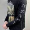 Nokturnal Mortum – Goat Horns 2010 (B&C) Long Sleeve Black