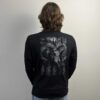 Nokturnal Mortum – Goat Horns 2010 (B&C) Long Sleeve Black