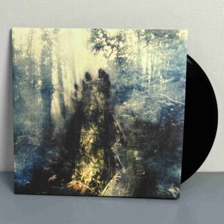 Sylvaine – Wistful 2LP (Gatefold Black Vinyl)