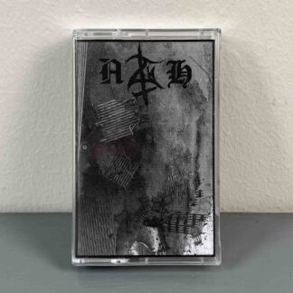 Apolion / Helwulf / Grab – Strike (Disgust For Human Imbecility) Tape