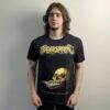 Archierophant – Kingdom & Birds Of Joy And Sorrow (FOTL) TS Black