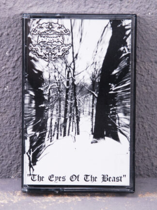 Astrofaes – The Eyes Of The Beast Tape