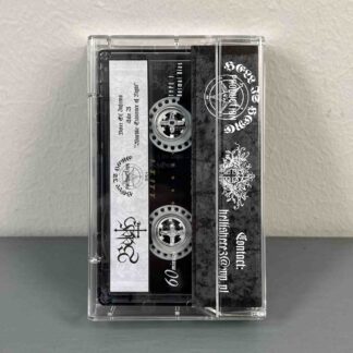 Beleth / Thanathron – Voice Of Inferno Tape
