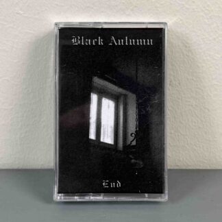 Black Autumn – End Tape