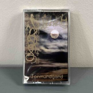 Helheim – Jormundgand Tape