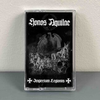 Honos Aquilae – Imperium Legionis Tape
