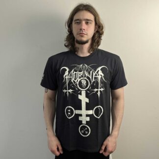 Horna - Cross (FOTL) TS Black