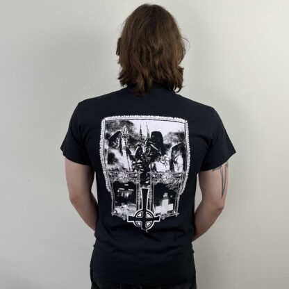 Moonblood – Blut & Krieg (Gildan) TS Black