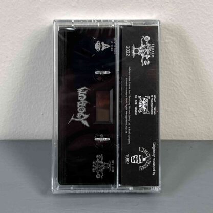 Venom – To Hell And Back (8-Tape Box) (Regular Version)