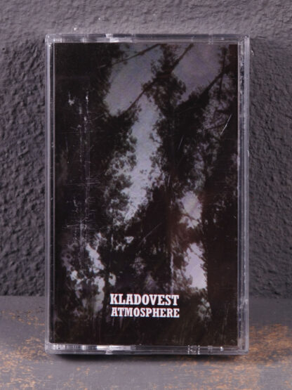 Kladovest – Atmosphere Tape