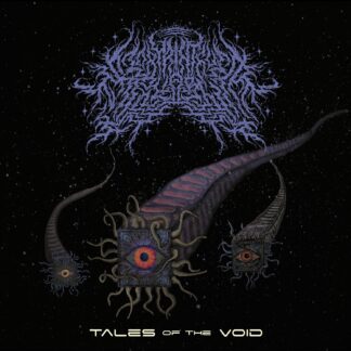 Labyrinthus Stellarum -Tales Of The Void Digital Album