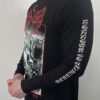 Leviathan – Tentacles Of Whorror (B&C) Long Sleeve Black