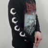 Leviathan – Tentacles Of Whorror (B&C) Long Sleeve Black