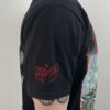 Leviathan – Tentacles Of Whorror (Gildan) TS Black