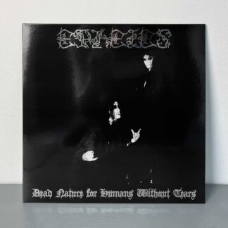 Epheles – Dead Nature For Humans Without Tears LP (Black Vinyl)