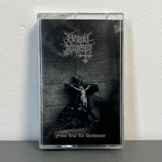 Eternal Majesty – From War To Darkness Tape