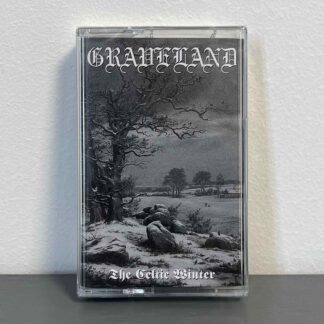 Graveland – The Celtic Winter Tape (Drakkar Productions)