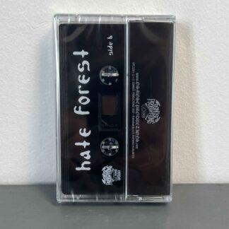 Hate Forest – Nietzscheism Tape (Osmose Productions)