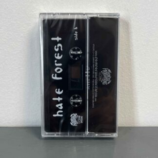 Hate Forest – Purity Tape (Osmose Productions)