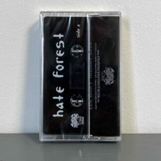 Hate Forest – The Most Ancient Ones Tape (Osmose Productions)