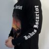 Judas Iscariot – Of Great Eternity (B&C) Long Sleeve Black