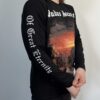 Judas Iscariot – Of Great Eternity (B&C) Long Sleeve Black