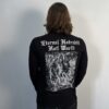 Judas Iscariot – Of Great Eternity (B&C) Long Sleeve Black