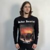 Judas Iscariot – Of Great Eternity (B&C) Long Sleeve Black