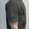Leviathan – Howl Mockery At The Cross (FOTL) TS Grey