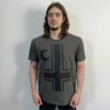 Leviathan – Howl Mockery At The Cross (FOTL) TS Grey