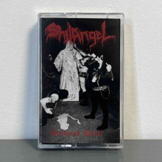 Shitangel – Shithead Metal Tape